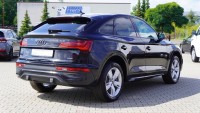 Audi Q5 Sportback 40 TDI S-Line s-tronic