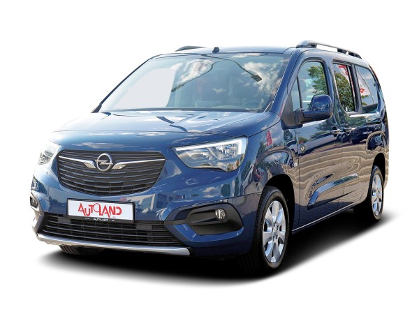 Opel Combo Life 1.2 Turbo Innovation