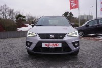 Seat Arona 1.5 TSI DSG FR