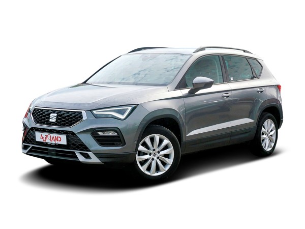 Seat Ateca 1.5 TSI DSG