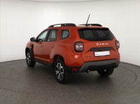 Dacia Duster TCe 130