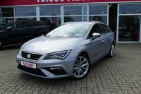 Vorschau: Seat Leon ST FR 1.4 TSI Facelift
