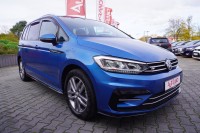 VW Touran 1.5 TSI DSG R-line