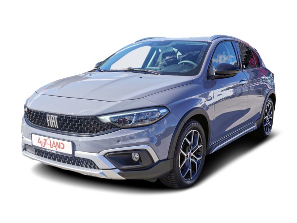 Fiat Tipo 1.0 Cross