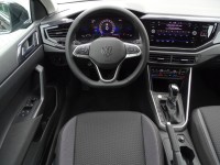 VW Taigo 1.5 TSI DSG