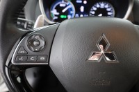 Mitsubishi Eclipse Cross 2.4 PHEV Black 4WD