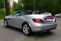 Mercedes-Benz SLC 300 Roadster