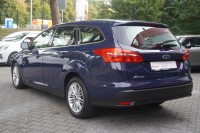 Ford Focus Turnier 1.0 Eco Cool&Connect