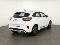 Ford Puma 1.0 EcoBoost ST-Line