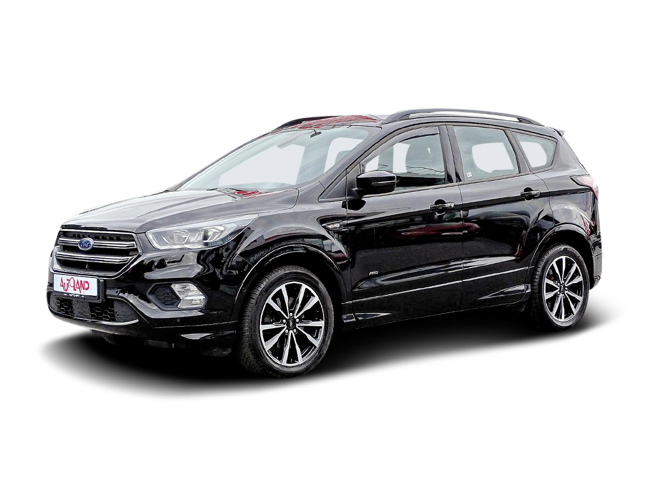 Ford Kuga 1.5 EcoBoost ST-Line