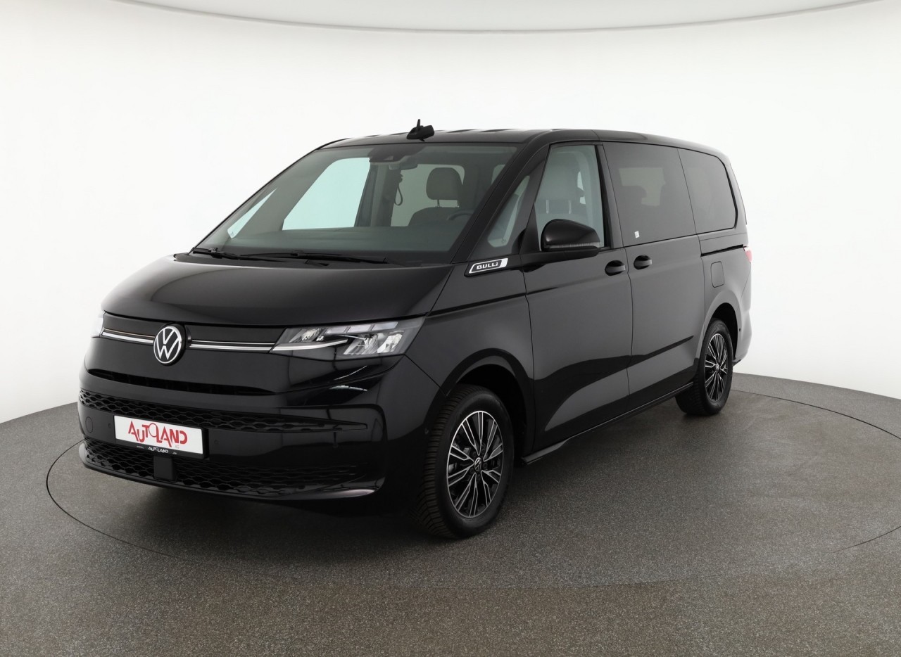 VW T7 Multivan 2.0 TDI DSG