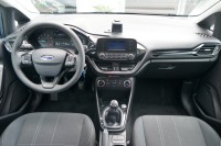 Ford Fiesta 1.1