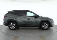 Hyundai Tucson 1.6 T-GDI