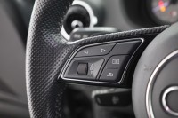 Audi SQ2 2.0 TFSI quattro