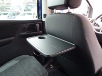 VW Sharan 1.4 TSI Highline