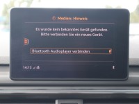 Audi A4 Allroad 2.0 TFSI quattro