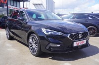 Seat Leon ST 2.0 TDI DSG Xcellence