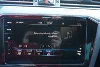 VW Passat Variant GTE