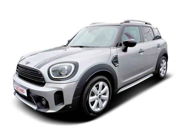 MINI Cooper Countryman Countryman Cooper 1.5 Classic Aut.