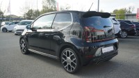 VW up up! 1.0 GTI Start-Stopp