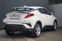 Toyota C-HR 1.2