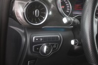 Mercedes-Benz V-Klasse V300 d lang AMG Line