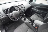 Mitsubishi ASX 2.0