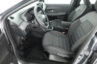 Dacia Sandero Stepway TCe 90