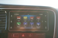 Mitsubishi Outlander 2.0 MIVEC CVT