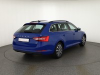 Skoda Superb Combi 1.4 TSI DSG iV