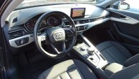 Audi A4 Avant 1.4 TFSI basis