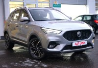 MG ZS 1.0 T-GDI Luxury