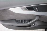 Audi A4 Avant 2.0 TFSI design