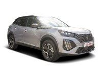 Peugeot 2008 GT 1.2 Hybrid 145 Aut. Navi Sitzheizung LED