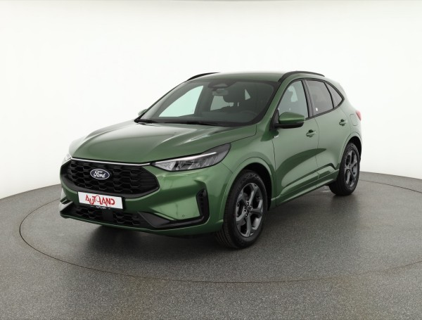 Ford Kuga 1.5 EB ST-Line Aut.