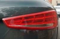 Audi Q3 2.0 TDI S-tronic quattro
