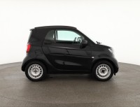 Smart ForTwo Twinamic Cool & Audio