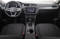 VW Tiguan Allspace 1.5 TSI DSG
