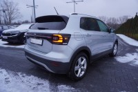 VW T-Cross 1.5 TSI