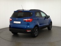 Ford EcoSport 1.0 EB Cool & Connect