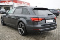 Audi A4 Avant 2.0 TDI S-tronic