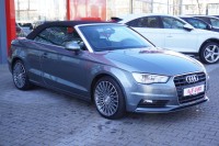 Audi A3 Cabrio 1.4 TFSI Ambition