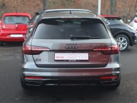 Audi A4 Avant 40 TFSI qu. 2xS line