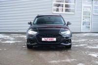 Audi A4 Avant 30 2.0 TDI advanced