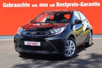 Vorschau: Toyota Aygo X 1.0 Business Edition