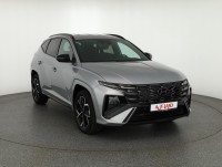Hyundai Tucson 1.6T-GDI HEV Facelift Aut. N-Line 4WD