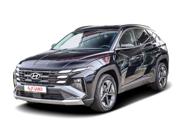 Hyundai Tucson 1.6 T-GDI Aut.