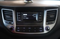 Hyundai Tucson 1.6 Trend 2WD