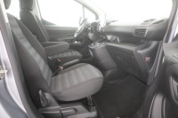 Opel Combo Life 1.2 Turbo Aut.