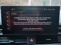 Audi A4 Avant 40 TFSI qu. 2xS line